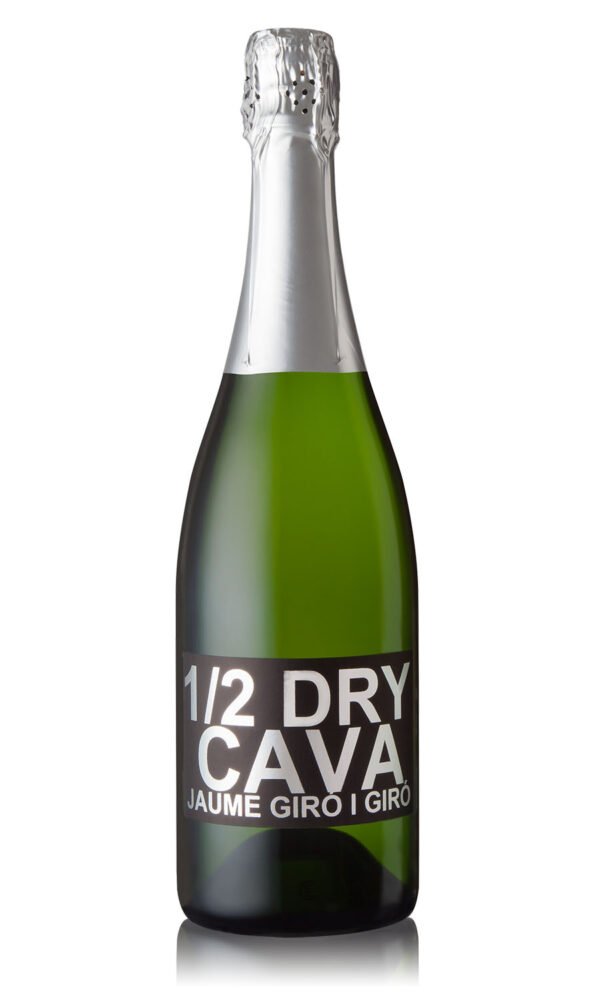 1/2 DRY CAVA