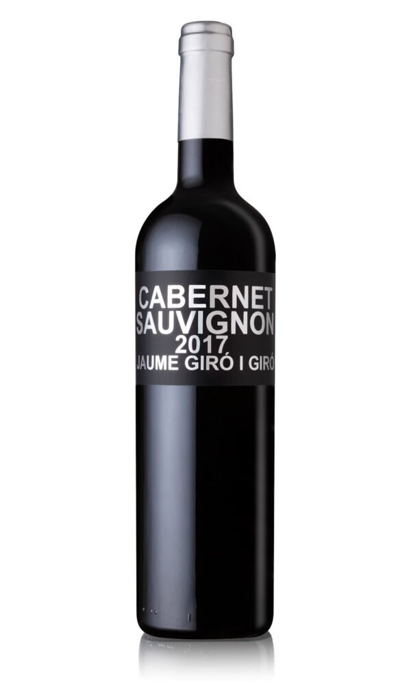 CABERNET SAUVIGNON 2002