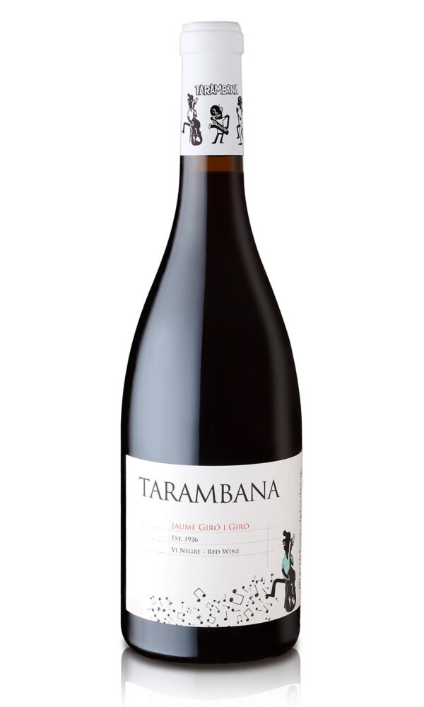 TARAMBANA NEGRE