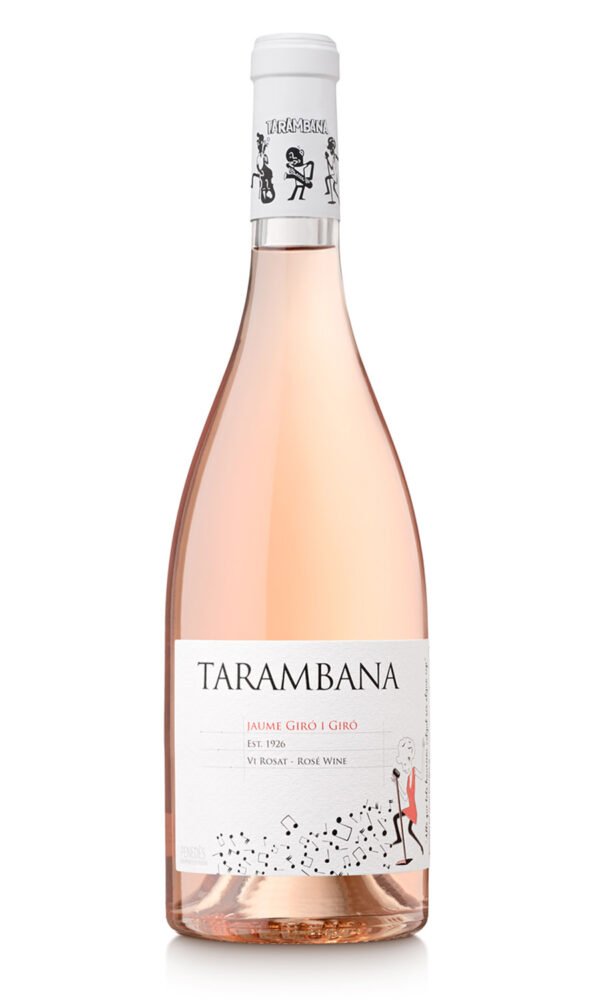 TARAMBANA ROSAT Organic Agriculture