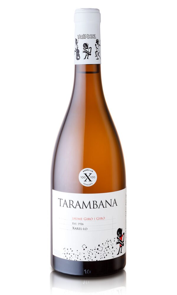 TARAMBANA BLANC