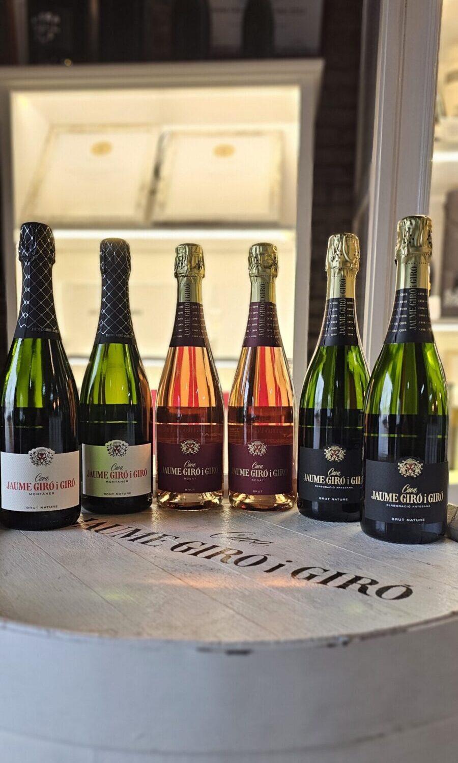 Pack Cava Exclusiu